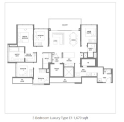Sora (D22), Apartment #443476121